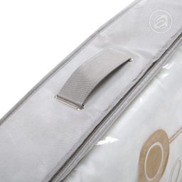 Подушка Ника 68*68/1 шт. Гусиный пух - Арт элегант фото 2