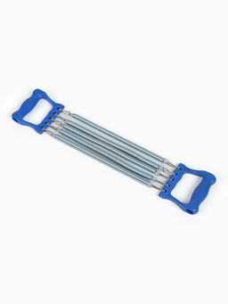 Эспандер детский ONLYTOP, 10 кг, МИКС