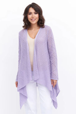 БЕЛАРУСЬ Жакет Д 3376/лиловый