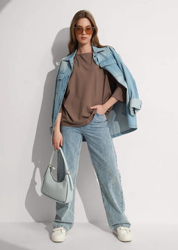 367062ии Джемпер жен. (ЧЗ)