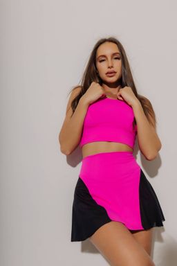 Шорты Tennis Neon Yellow - Forstrong фото 7