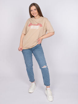 Футболка женская 53415 Lets go - Let's go фото 6