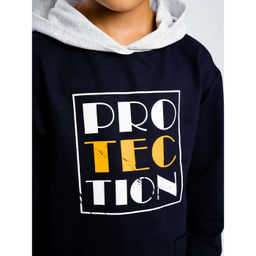 Костюм футер 2х нитка петля 8414300302 - Youlala фото 11