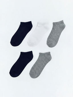 Erkek ?ocuk Patik ?orap 5li