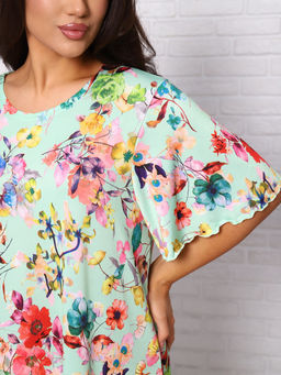 Платье Артемида - Нагорная текстиль фото 10