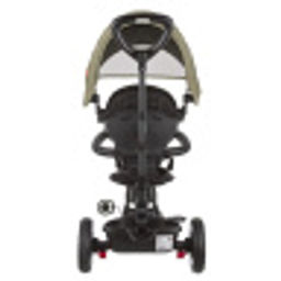 Велосипед трехколесный "Qplay"