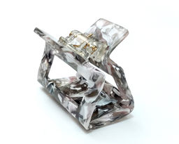 Заколка-крабик