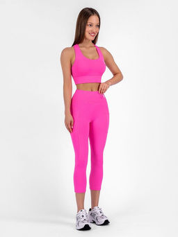 Бриджи T.114 сухая роза - Argo classic фото 22