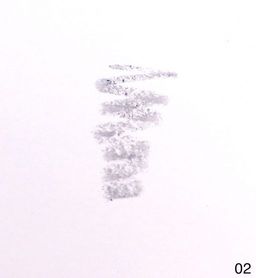 Мисс Таис.Карандаш для глаз 02 серебро - Miss tais фото 2