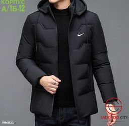 Куртка для мужчин, с логотипом - Bruno фото 12