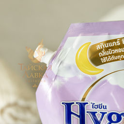 Кондиционер д/белья Концентрированный Парфюмированный Объятия Грез
 HYGIENE
1100 мл