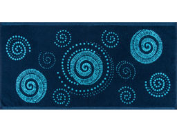 6с104.413ж1 Жирафы (шоколад3) Полотенце махровое 81х40см - Речицкий текстиль фото 54