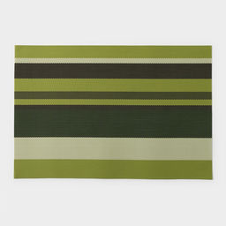 Цена за 12 шт. Салфетка сервировочная на стол «Полдень в лесу», 45×30 см