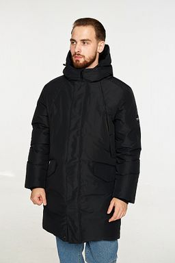 Куртка зимняя - пуховик 22135-410