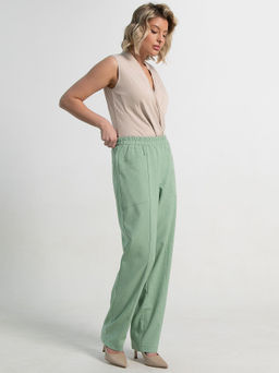 Брюки Кения (фисташка) Б15257-19М