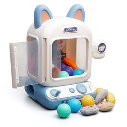 Игрушка-Хваталка "Котик" в коробке