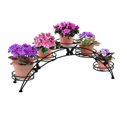 Подставка для цветов "Арка-5" арт. ПДЦ 414