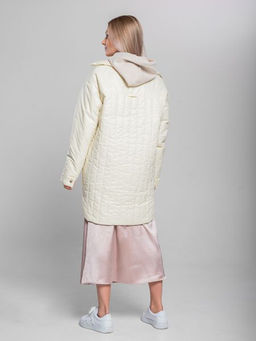 Куртка женская Глория - Yollochka фото 6