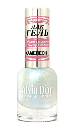 Alvin Dor Лак-Гель ХАМЕЛЕОН тон 4005 15мл