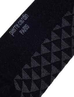 Erkek Siyah Soket _orap