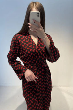 72234у Кардиган и брюки