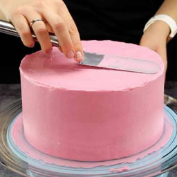 Цена за 2 шт. Лопатка узкая нерж. OLS-400-15