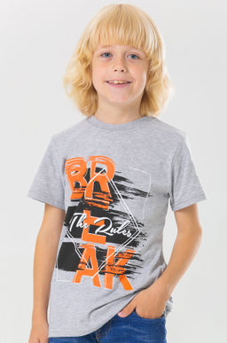 Футболка для мальчика Bonito  фото 73