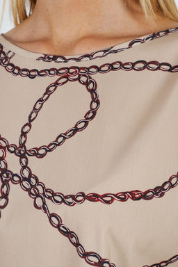 66389 Блуза Eliseeva Olesya фото 12