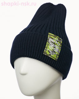 13120 MMH Колпак мужской (57-59)
