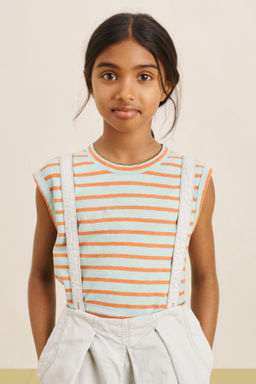 SSPNDRS SKRT 16 / Azul pastel - Zara фото 3