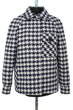 Пальто женское демисезонное - El podio фото 9