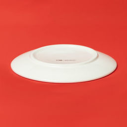 Тарелка новогодняя Доляна «Веселые гномы», 16.5×16.5×2 см