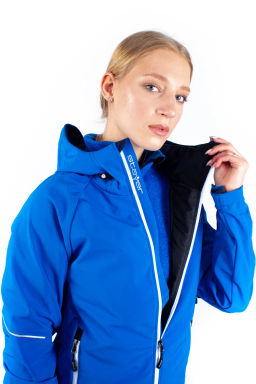 Куртка SOFT SHELL unisex 20-40982 21 - Stayer фото 17
