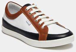 Кеды АЙЛИН-Д Артикул 641104БР