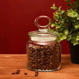 LIVS Банка с крышкой 575 мл арт.96763 SL