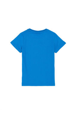 Футболка U.S. Polo Assn Saks базовая хлопок  фото 11