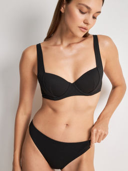 Infinity / Бюстгальтер купальный жен.T-shirt Jocca черный