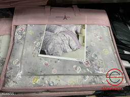 Постельное белье с готовым одеялом