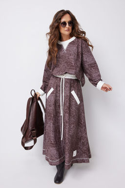 Костюм ElPaiz 1289 фото 2