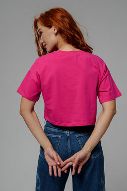 8512/1 Футболка женская - Натали фото 22