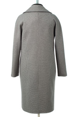 01-10674 Пальто женское демисезонное - El podio фото 4