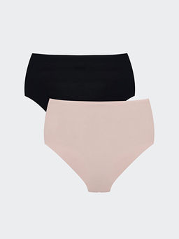 D?z Lazer Kesim Klasik K?lot 2li Paket - Waikiki фото 2