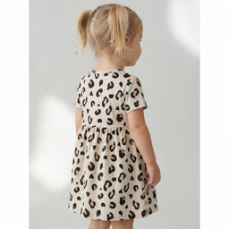 Платье интерлок 1338200722 - Youlala фото 3