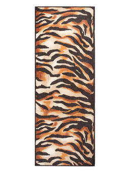 Палантин жен. шерсть+шелк 65х180 JG43-8287-16 - Eleganzza фото 2