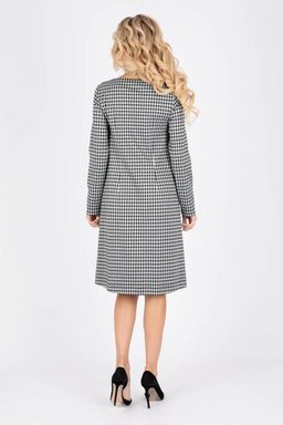 Платье П5-4838 - Wisell фото 11