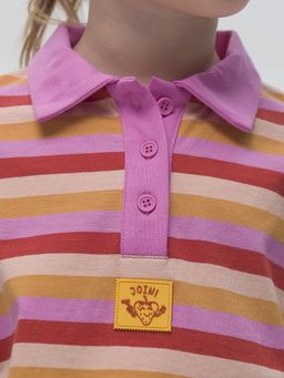 Pelican GFTR3319 футболка для девочек  фото 3