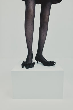 Salones con lazo - H&m фото 5