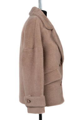 01-11893 Пальто женское демисезонное