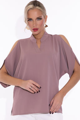 Блузон Лирика (мокко)