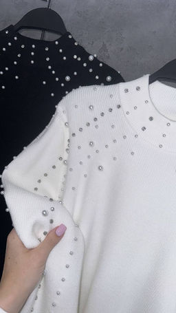 Кофточка - Ksa фото 18